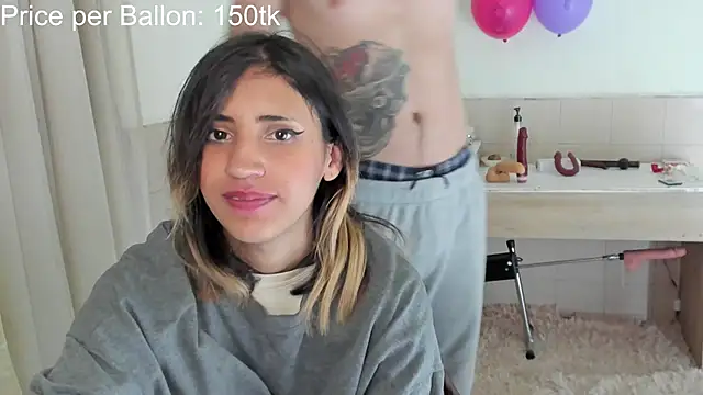 linnie  online show from 09-25-25, 03:10