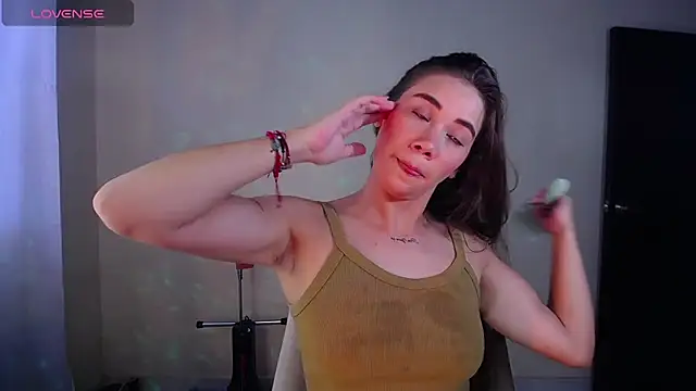 sashaHarding11 online show from 09-12-25, 08:53