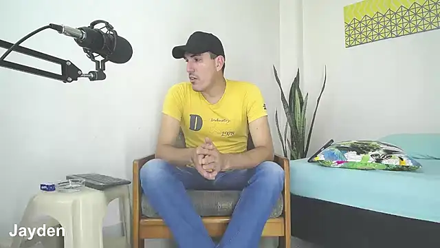 jayydenandjacob online show from 01-20-25, 06:53