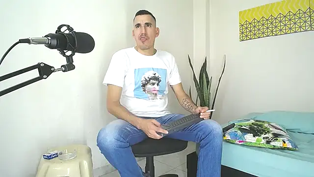 jayydenandjacob online show from 01-21-25, 07:28