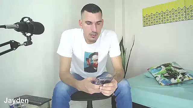 jayydenandjacob online show from 01-22-25, 08:06