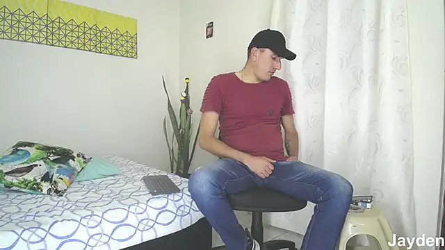 jayydenandjacob online show from 02-27-25, 07:37