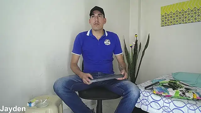 jayydenandjacob online show from 03-14-25, 07:23