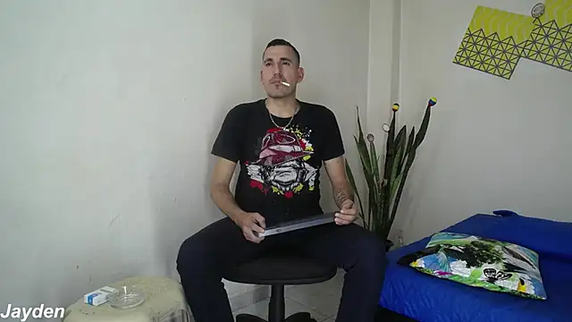 jayydenandjacob online show from 10-02-25, 06:48