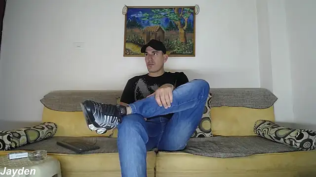 jayydenandjacob online show from 04-18-26, 07:07