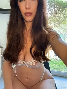 Eyline online show from 03-20-26, 02:00