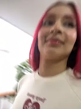 HannaRed  online show from 10-09-25, 06:17