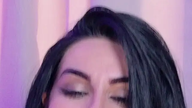 Pamela Rosal online show from 09-26-25, 12:53