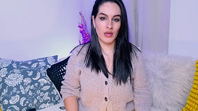 Pamela Rosal online show from 10-01-25, 11:33