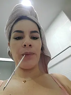 Snapshot of Pamela_Rosal chatting on 02-18-26, 03:52 Pamela Rosal online show from 02-18-26, 03:52