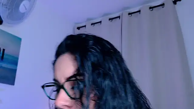 Pamela Rosal online show from 05-02-26, 01:38