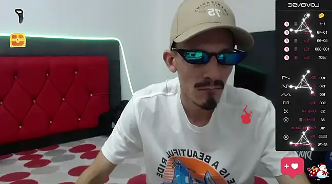 trebollhht online show from 12-31-24, 01:57