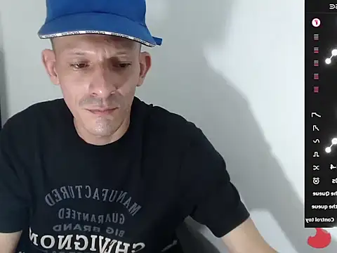 trebollhht online show from 01-13-25, 02:50