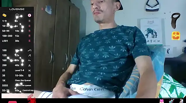 trebollhht online show from 02-11-25, 01:41