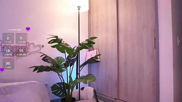 Angeeel  online show from 09-24-25, 07:17