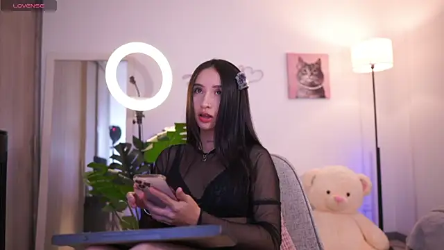 Angeeel  online show from 09-30-25, 04:50