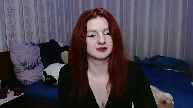 Snapshot of JulthHell chatting on 12-27-24, 07:08 JulthHell online show from 12-27-24, 07:08