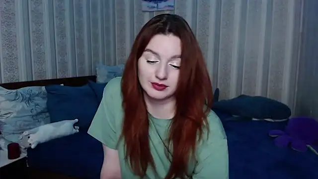 Snapshot of JulthHell chatting on 10-02-25, 02:07 JulthHell online show from 10-02-25, 02:07