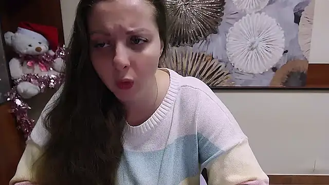  Annabelle Lee online show from 12-10-24, 09:12