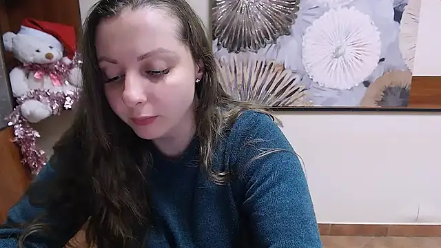  Annabelle Lee online show from 12-16-24, 03:43