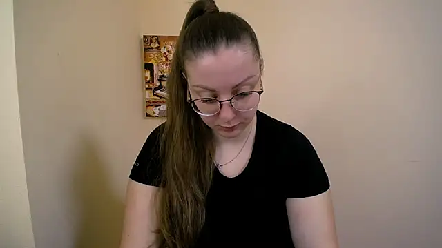  Annabelle Lee online show from 01-28-25, 07:43