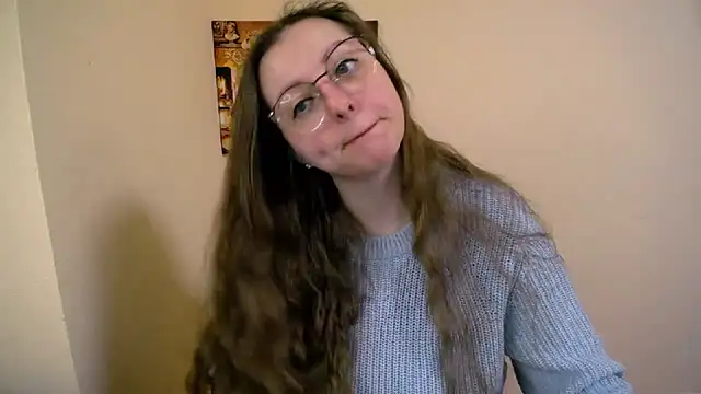  Annabelle Lee online show from 02-12-25, 07:55