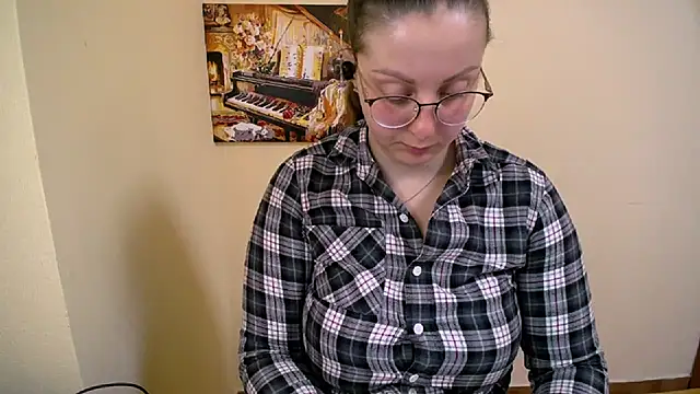  Annabelle Lee online show from 02-26-25, 06:47