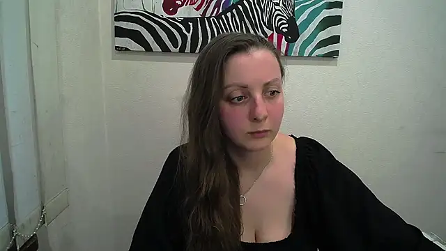  Annabelle Lee online show from 04-01-26, 01:41
