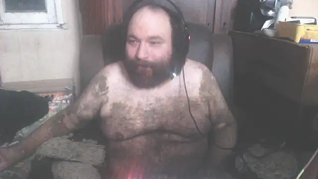 hairyhulk online show from 10-19-25, 08:15