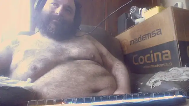 hairyhulk online show from 10-27-25, 05:39