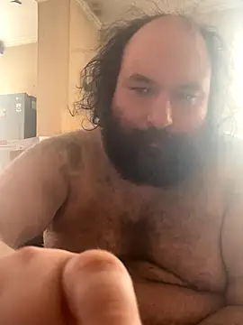 hairyhulk online show from 12-01-25, 08:36