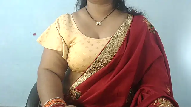 Snapshot of sapna-ji chatting on 11-21-25, 07:51 sapna-ji online show from 11-21-25, 07:51
