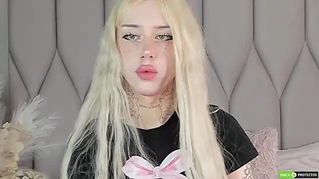 Joy Barker online show from 09-19-25, 01:56