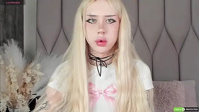 Joy Barker online show from 02-03-26, 03:48