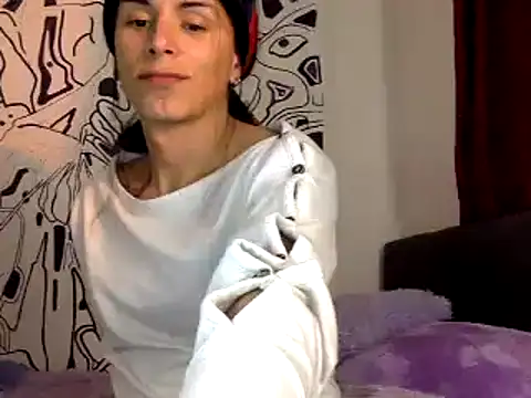 Thematrioshkaoficial24 online show from 03-18-25, 02:36