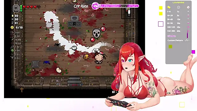 Snapshot of NikkoTyan chatting on 12-15-24, 09:13 NikkoTyan online show from 12-15-24, 09:13