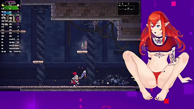 Snapshot of NikkoTyan chatting on 10-04-25, 02:04 NikkoTyan online show from 10-04-25, 02:04