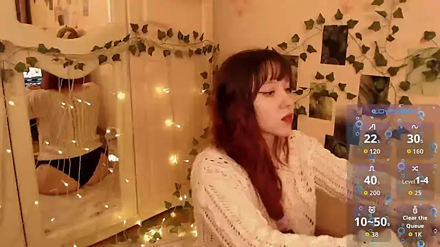    CLARY    online show from 02-24-26, 09:46