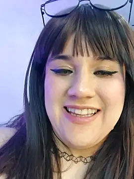 ItsNaiixa online show from 02-16-25, 01:47