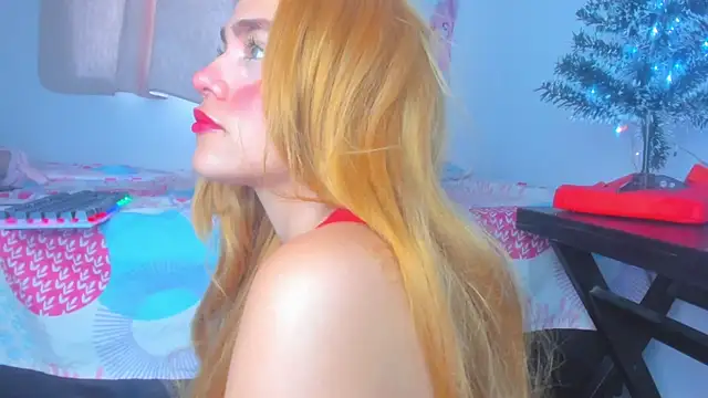 Sweet MaryJane2 online show from 12-23-24, 06:58