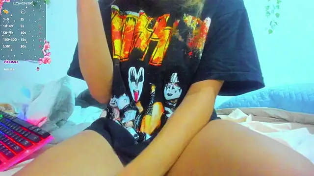 Sweet MaryJane2 online show from 02-27-25, 07:23