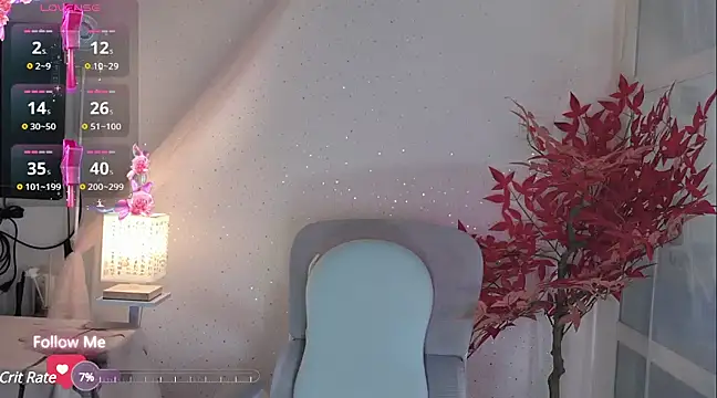 Lisa-s online show from 03-07-25, 06:35