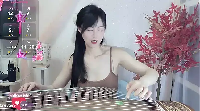 Lisa-s online show from 03-12-25, 08:19