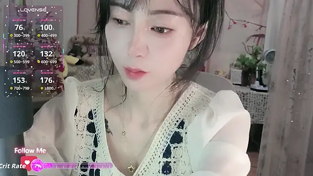 Lisa-s online show from 10-19-25, 12:33