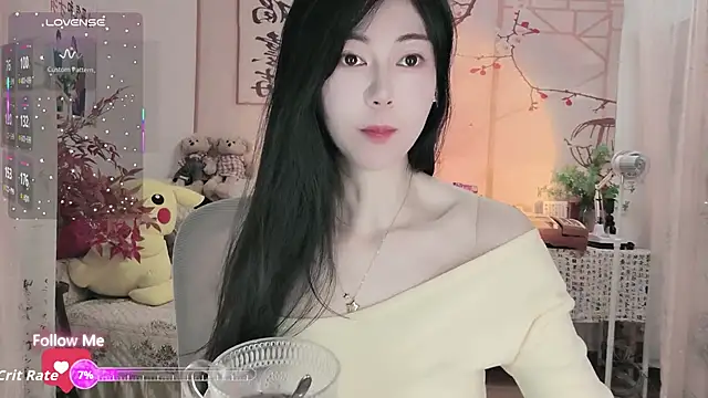 Lisa-s online show from 11-05-25, 01:27