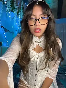 Lily candy X online show from 03-17-26, 03:55