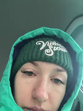 KateRedgar online show from 02-01-25, 01:30