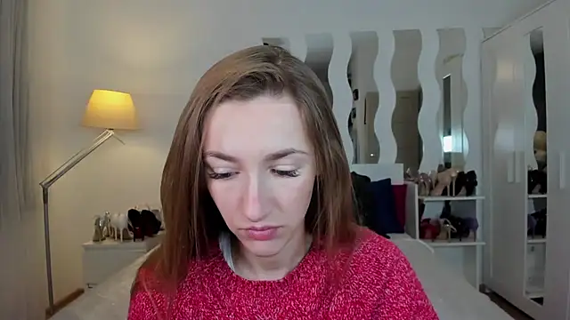 KateRedgar online show from 02-08-25, 03:21