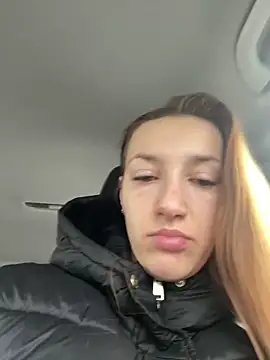 KateRedgar online show from 02-28-25, 02:09