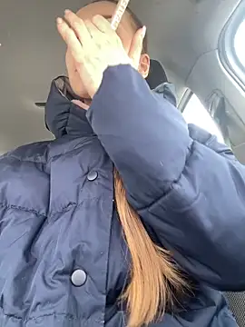 KateRedgar online show from 03-17-25, 02:01